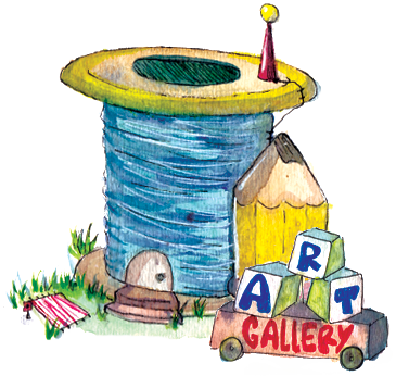 ArtGallery