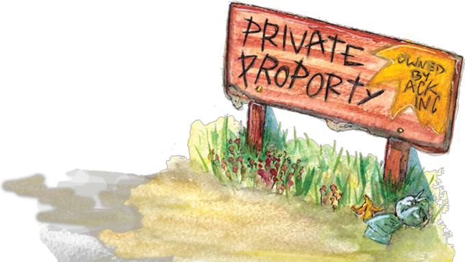 PrivateProporty
